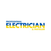Professional Electrician & Installer Magazine
