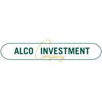 Alco Investment Company logo