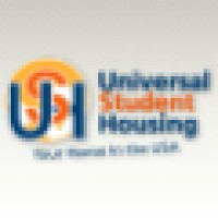 Universal Student Housing logo
