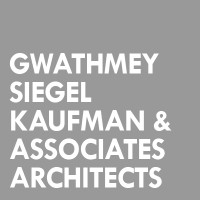 Gwathmey Siegel Kaufman & Associates Architects logo