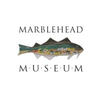 Marblehead Museum logo