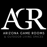Arizona Game Rooms & Outdoor Living Spaces logo