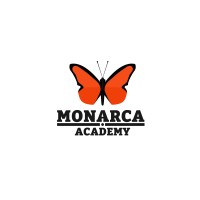 Monarca Academy logo