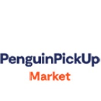 PenguinPickUp Market logo
