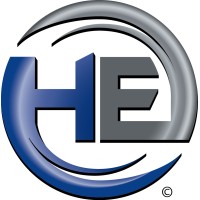 Hughes Equipment Company, LLC logo