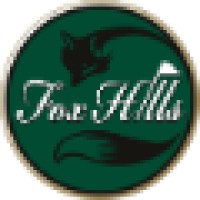 Fox Hills Golf & Banquet Center logo