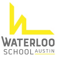 Waterloo School logo