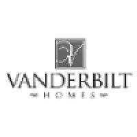 Vanderbilt Homes, Inc. logo