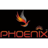 Phoenix 360 Brand Solutions logo