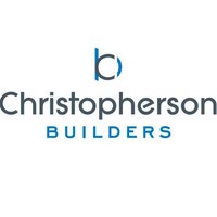 Christopherson Builders logo