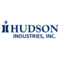 Hudson Industries, Inc. logo