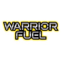 Warrior Fuel logo