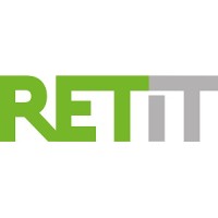 RETIT GmbH logo