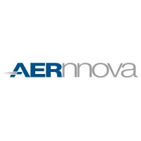 Aernnova Aerospace logo