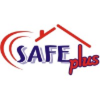 Safe Plus logo