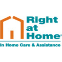 Right at Home West Phoenix logo