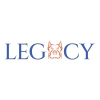 Legacy logo