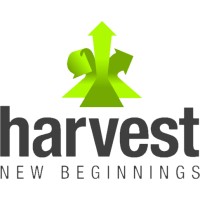 Harvest New Beginnings logo