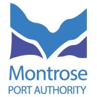 Montrose Port Authority logo
