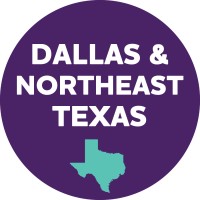 Alzheimer's Association, Dallas & Northeast Texas Chapter logo