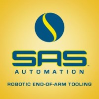 SAS Automation LLC logo