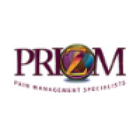 Prizm Pain Specialists logo