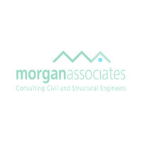 Morgan Associates logo