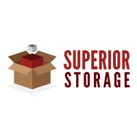 Superior Storage logo