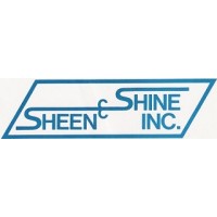 Sheen And Shine logo