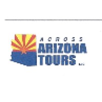Across Arizona Tours logo
