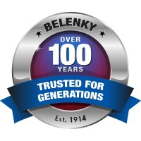 Belenky, Inc. logo