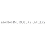 Marianne Boesky Gallery logo