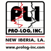 Pro-Log, Inc. logo