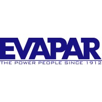 EVAPAR logo