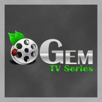 Gem TV Series logo