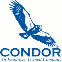 Condor Earth Technologies, Inc. logo
