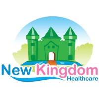 New Kingdom Healthcare logo