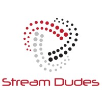 Stream Dudes logo