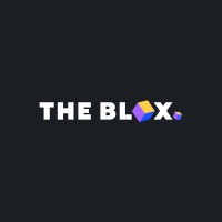 The Blox logo