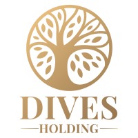 Dives Holding logo