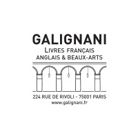 Librairie Galignani logo