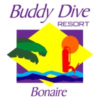 Buddy Dive Resort logo