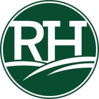 Rolling Hills Landscapes logo
