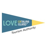 Love Catalina Island logo