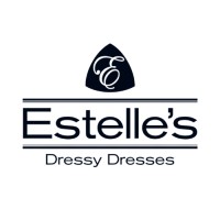 Estelle's Dressy Dresses logo