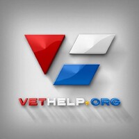 VetHelp.org logo