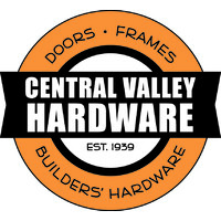 Central Valley Hardware Co. logo
