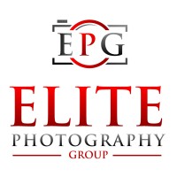 Elite Photography Group logo