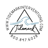 TIDEMARK INTERVENTION SERVICES logo