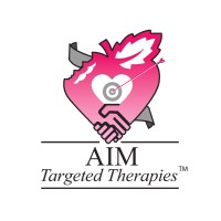AIM Targeted Therapies logo